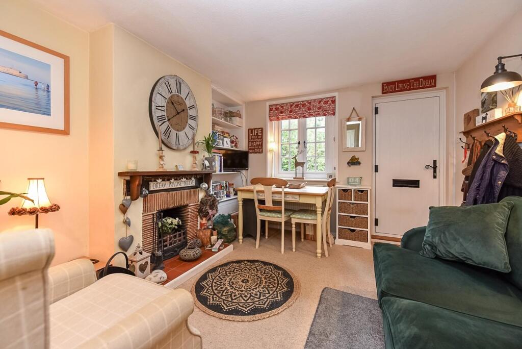 Sitting Room
