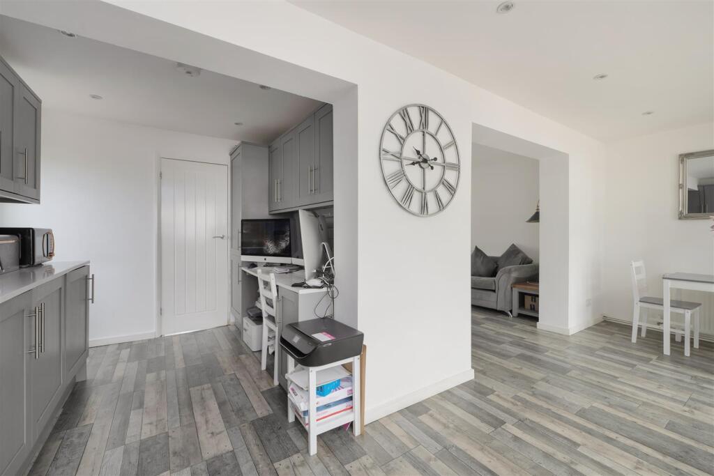 Millstream Close, Whitstable