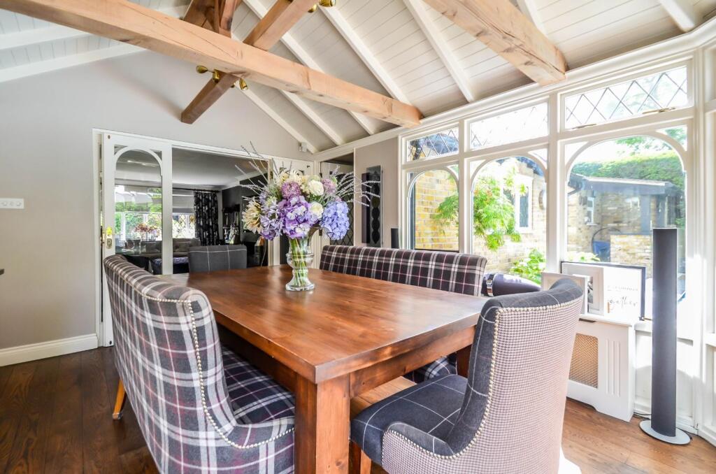 Conservatory