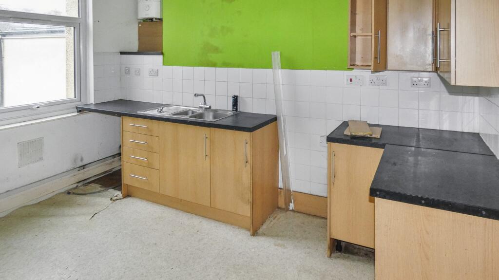 Flat 2, 22 Morpeth Street, Springbank, Hull, HU3 1RG