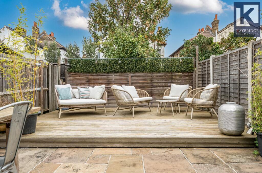 Constance Road, Sutton - SM1 4QG