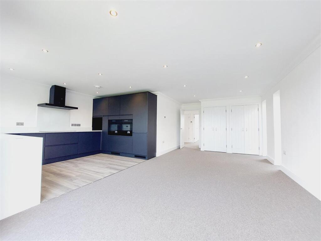 Open Plan