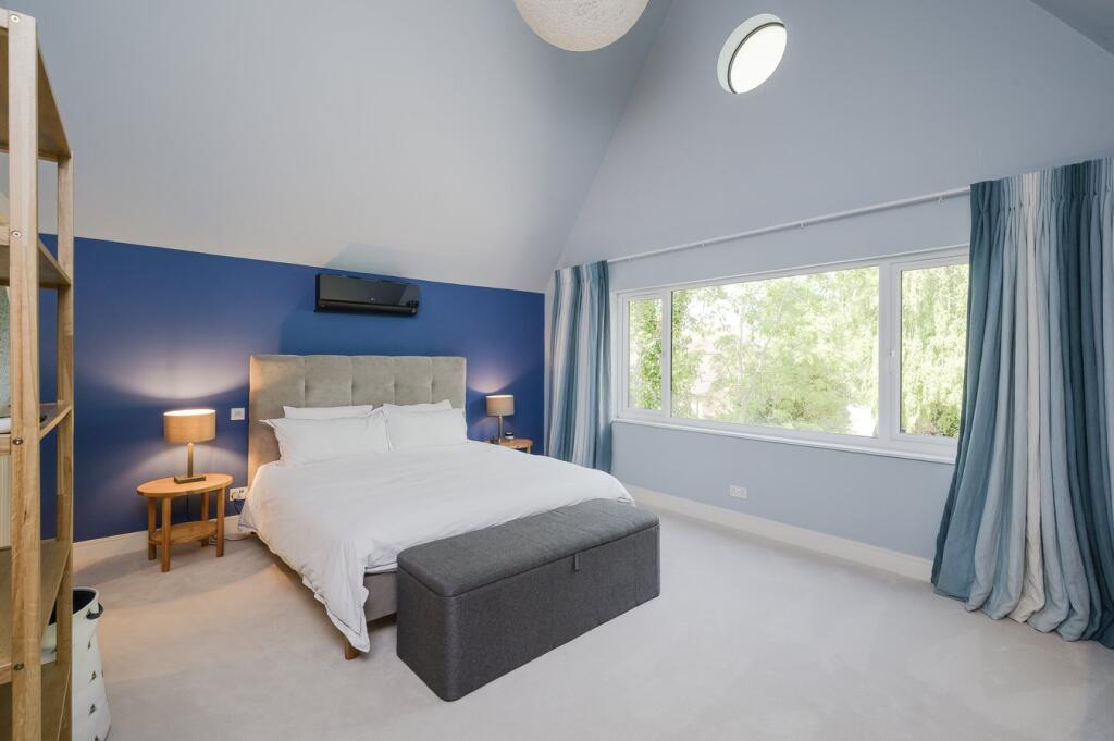 Principal Suite