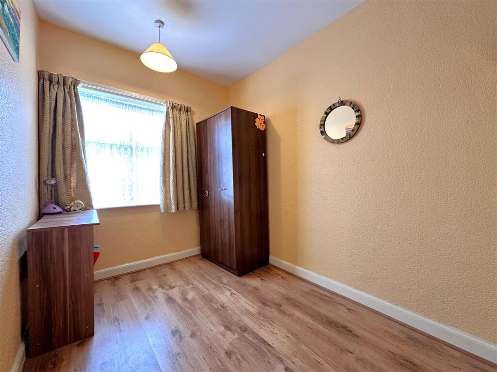 Bedroom Three 867