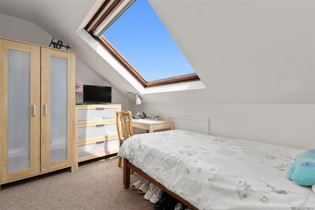 Bedroom Five
