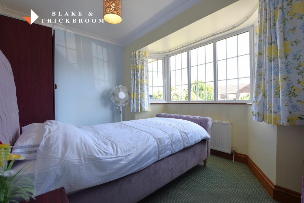 BEDROOM TWO