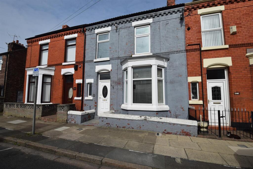 Twyford Street, L6 0AH