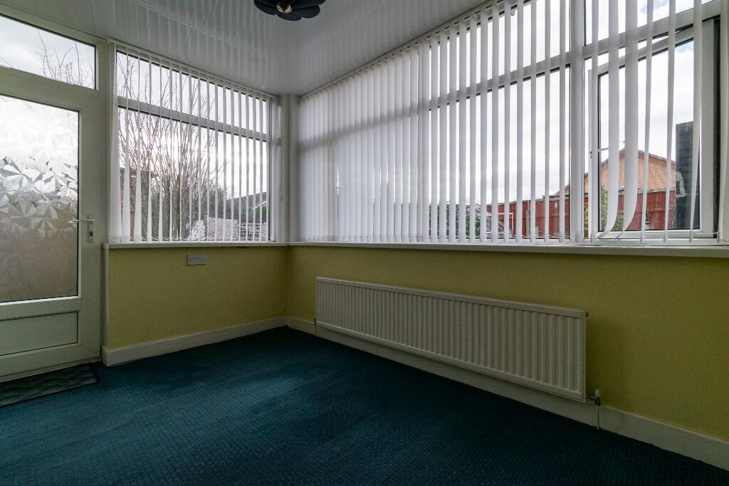 Breakfast Room