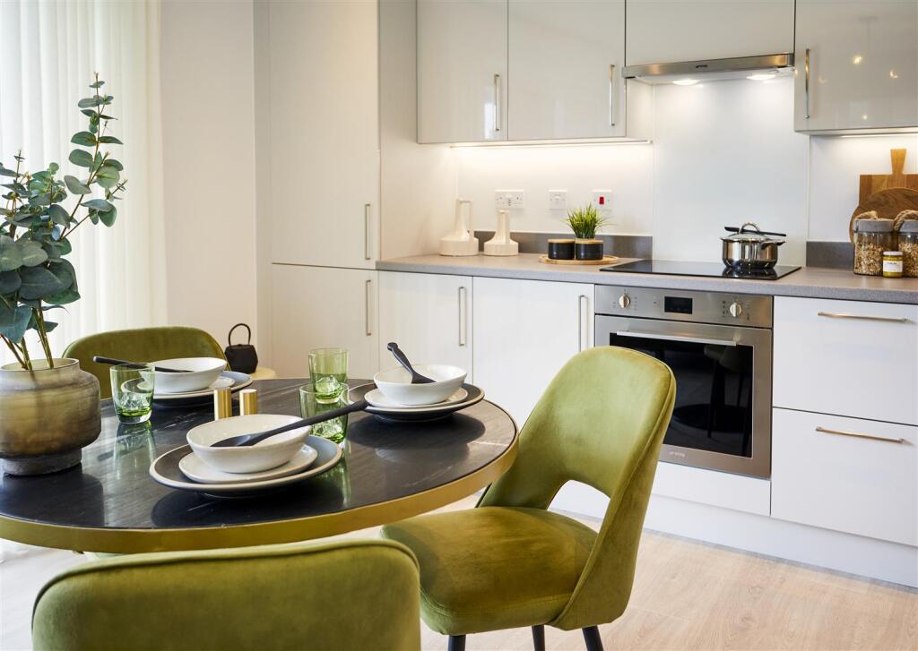 Kitchen Dining
