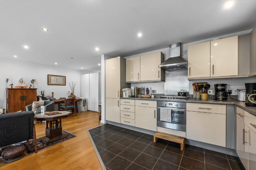 Living/Kitchen Diner