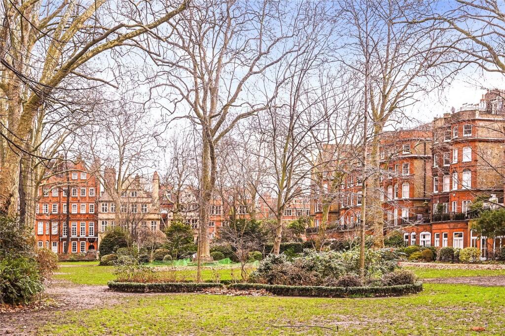 Communal Garden