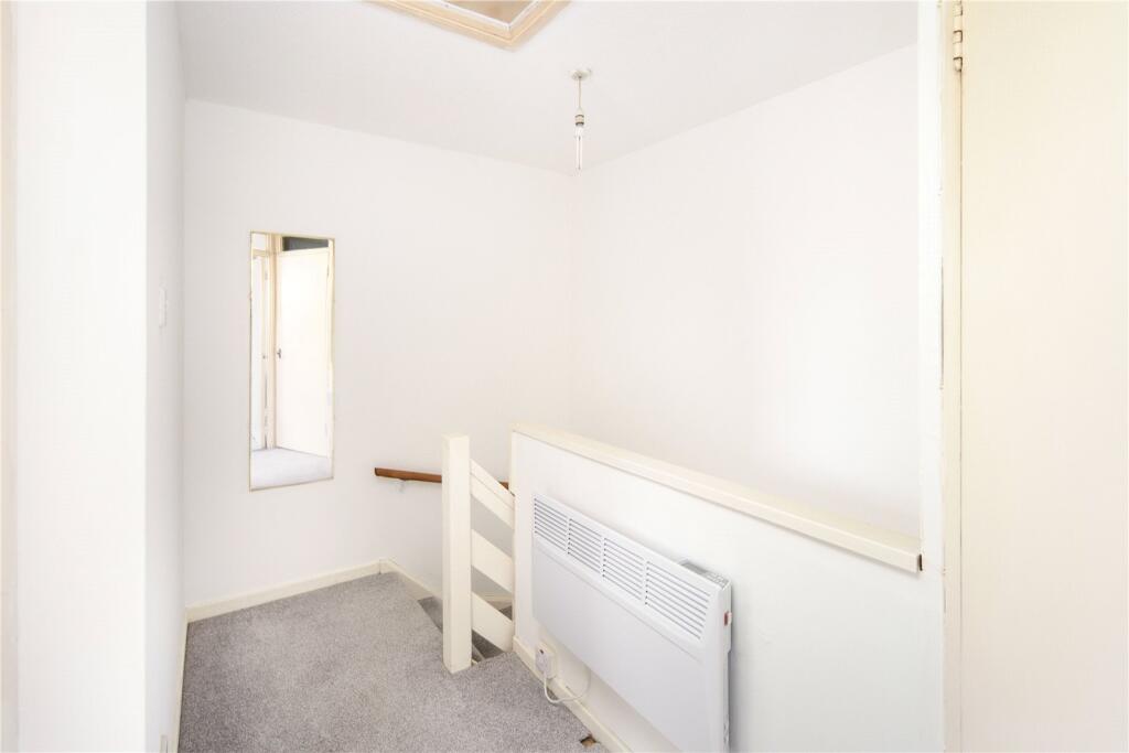 Hallway/Landing