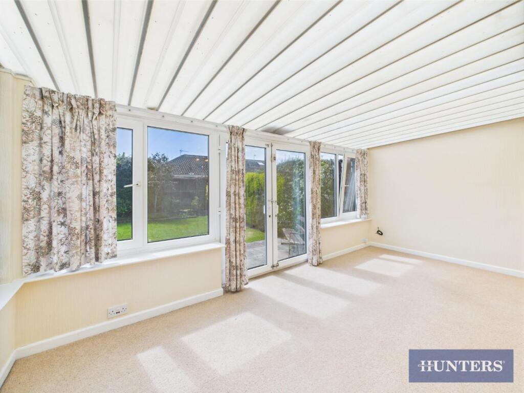 Sunroom