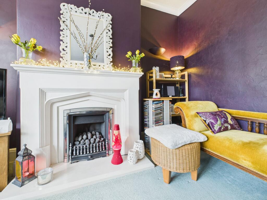 Fernleigh Avenue, Mapperley, Nottingham