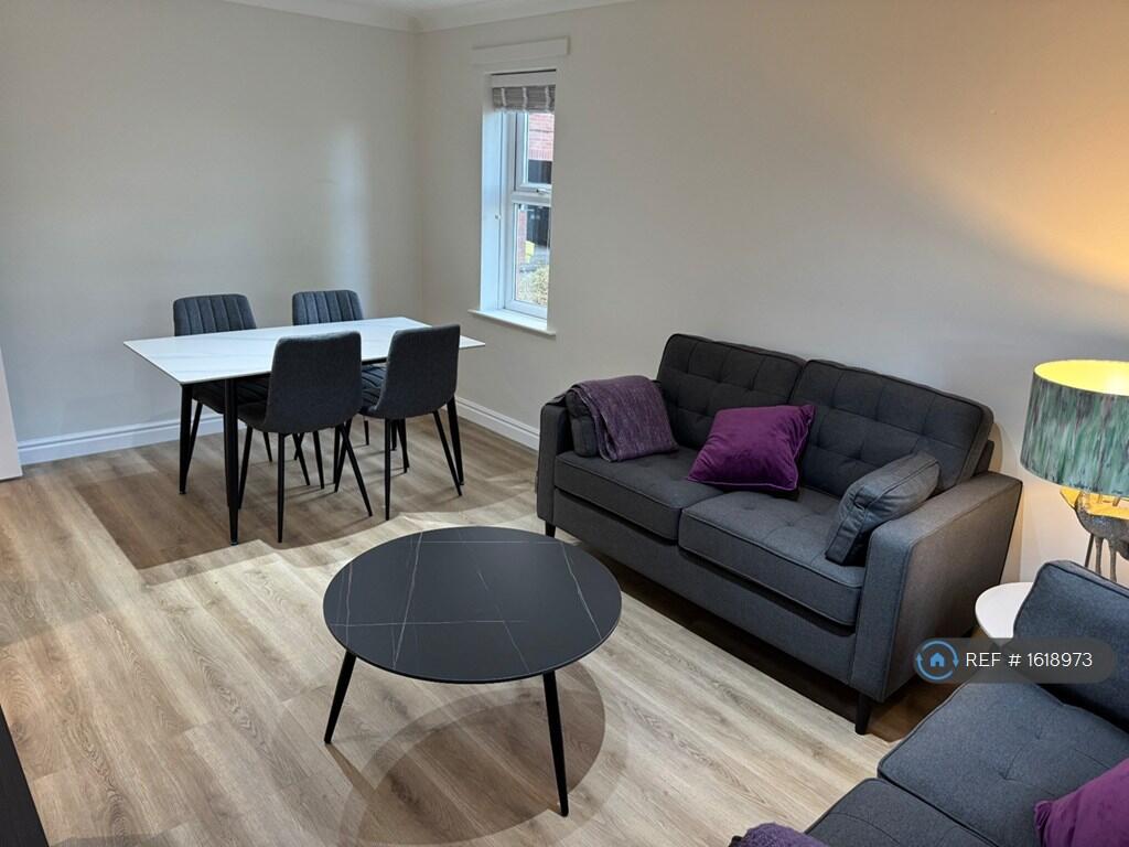 Lounge / Diner 