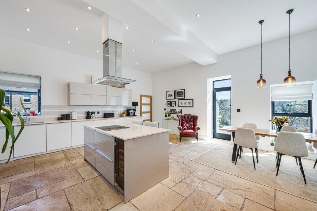 Living Dining Kitche