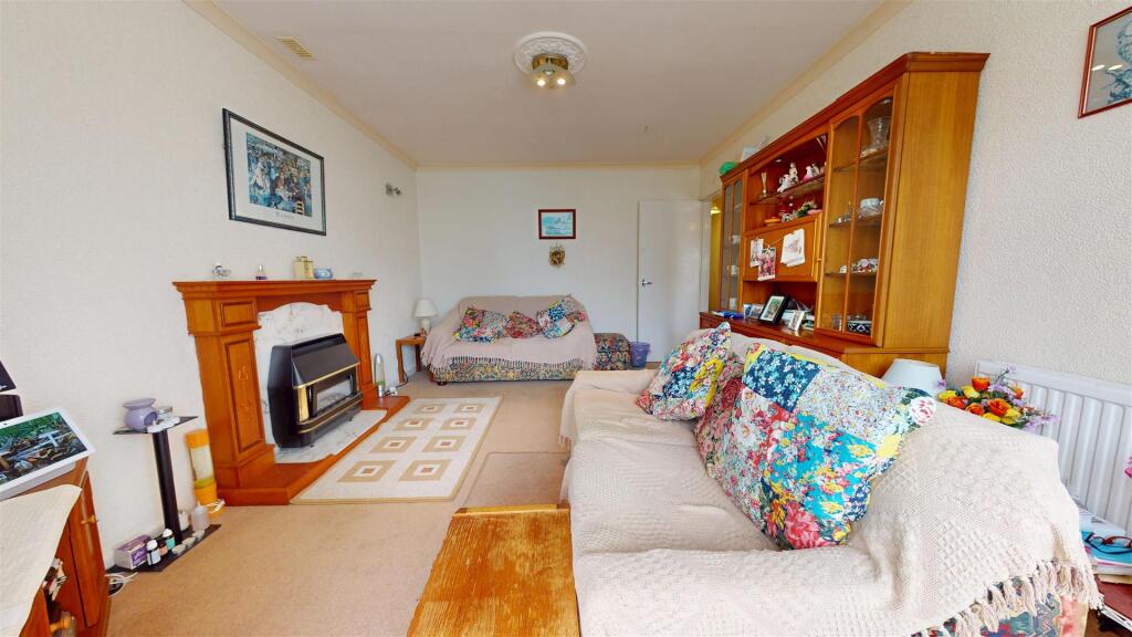 Old Lane Living Room