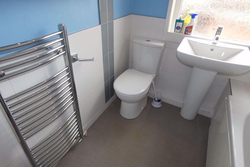 First Floor Bathroom