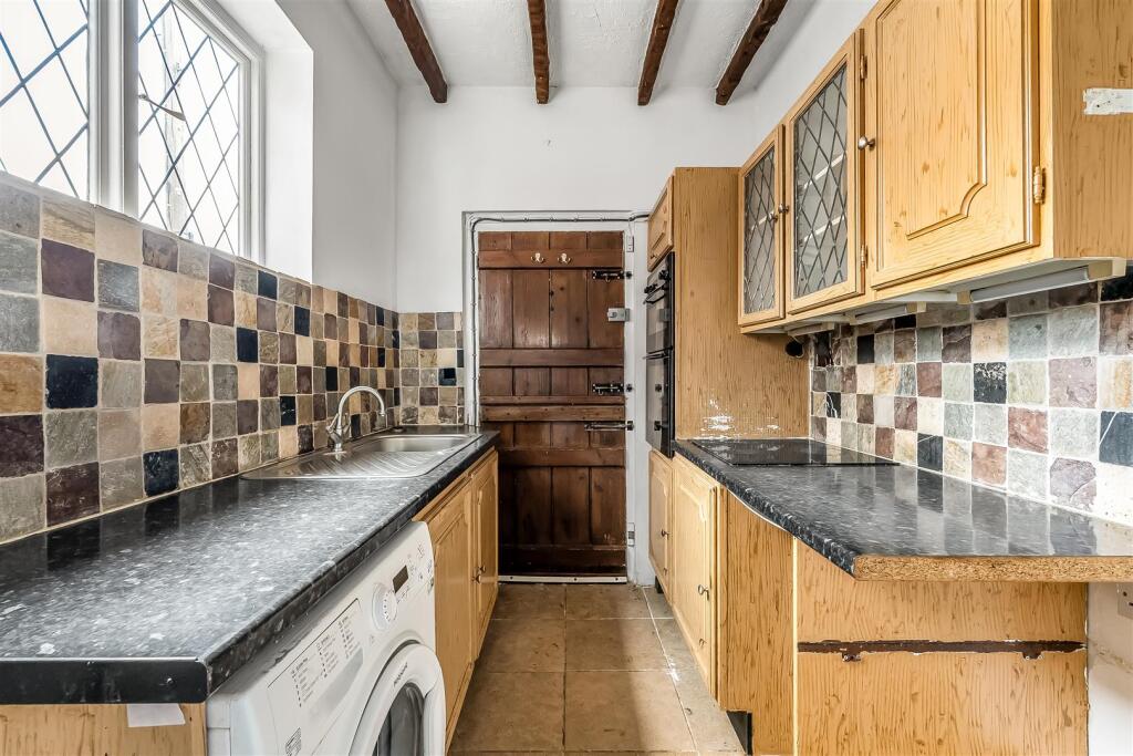 Medway Cottage