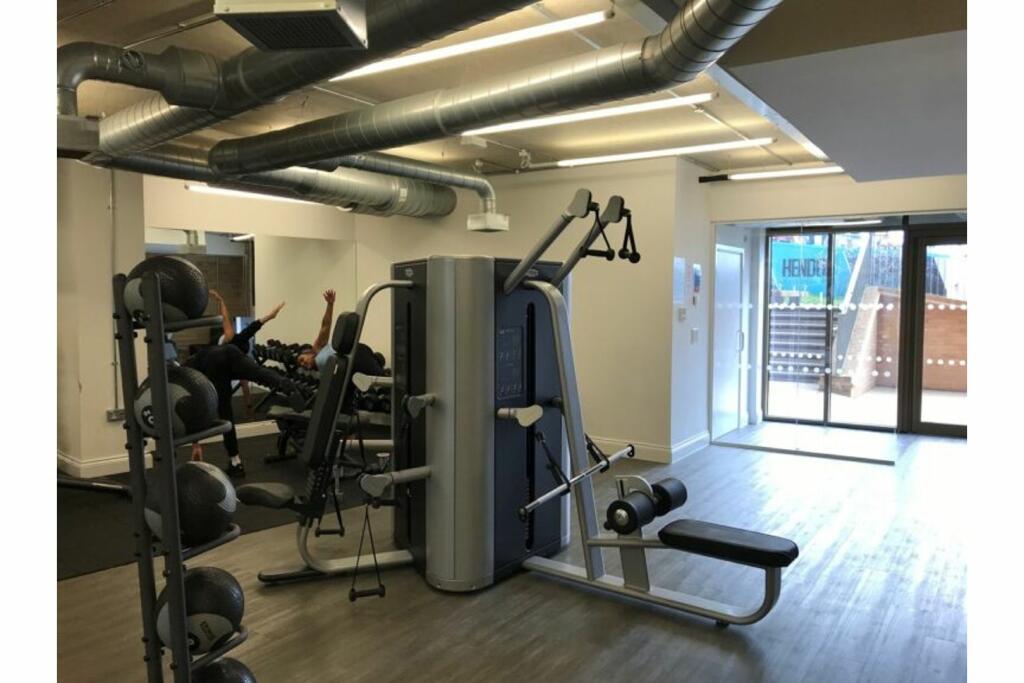 Gym
