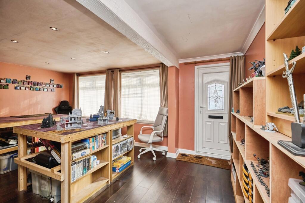 Front Room