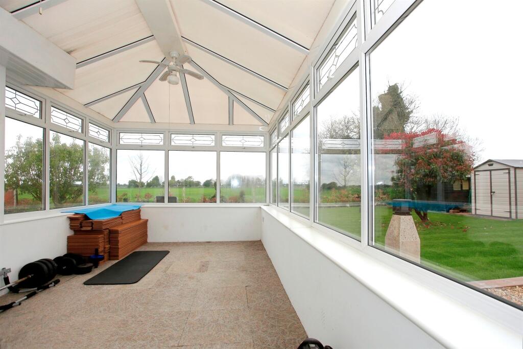Conservatory