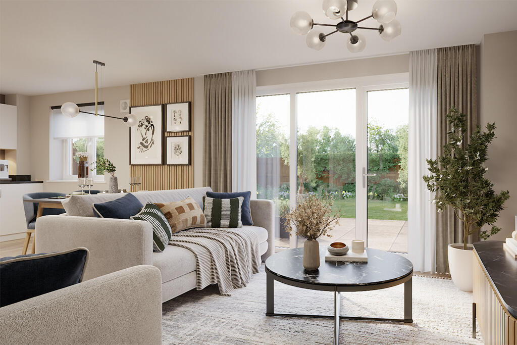 Off Allerdale Drive, 
Newcastle Upon Tyne, 
NE5 1DE