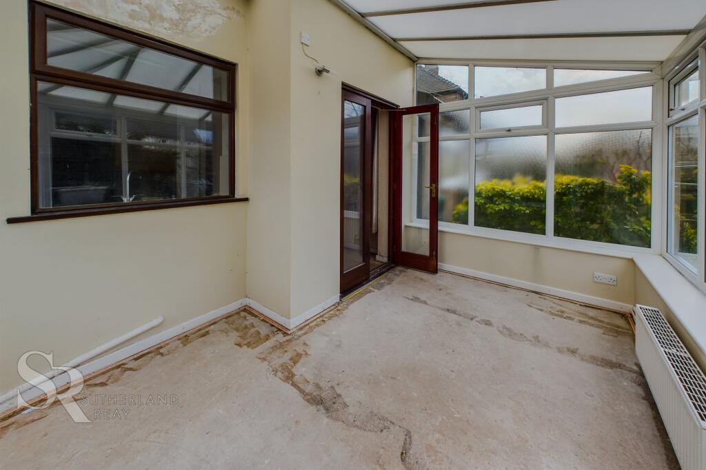 Conservatory
