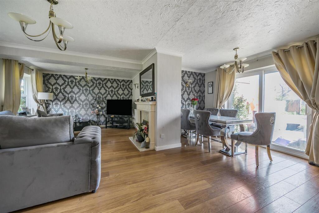 147 Pallet Drive, Nuneaton