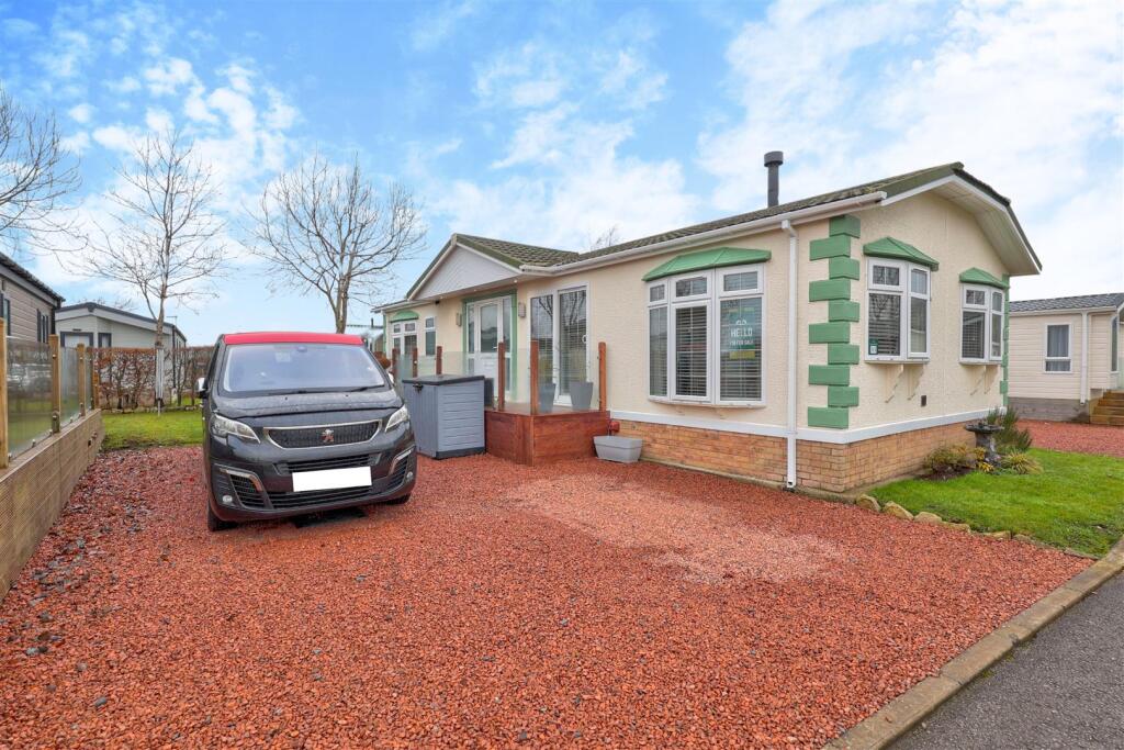 Front and Parking