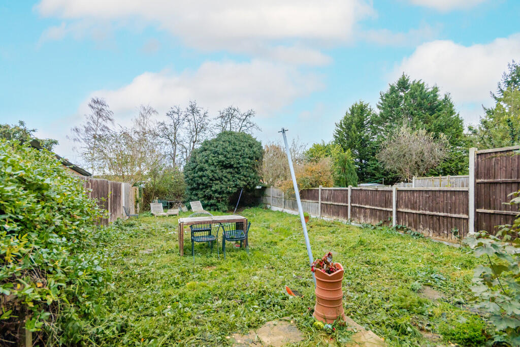 Garden 1