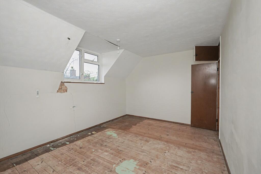 16 Elmsmead, Iden, East Sussex, TN31 7PU