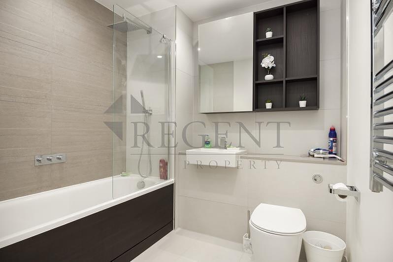 Bathroom view