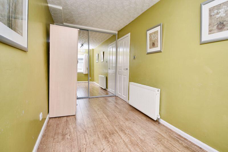 Bedroom 2 Angle 2