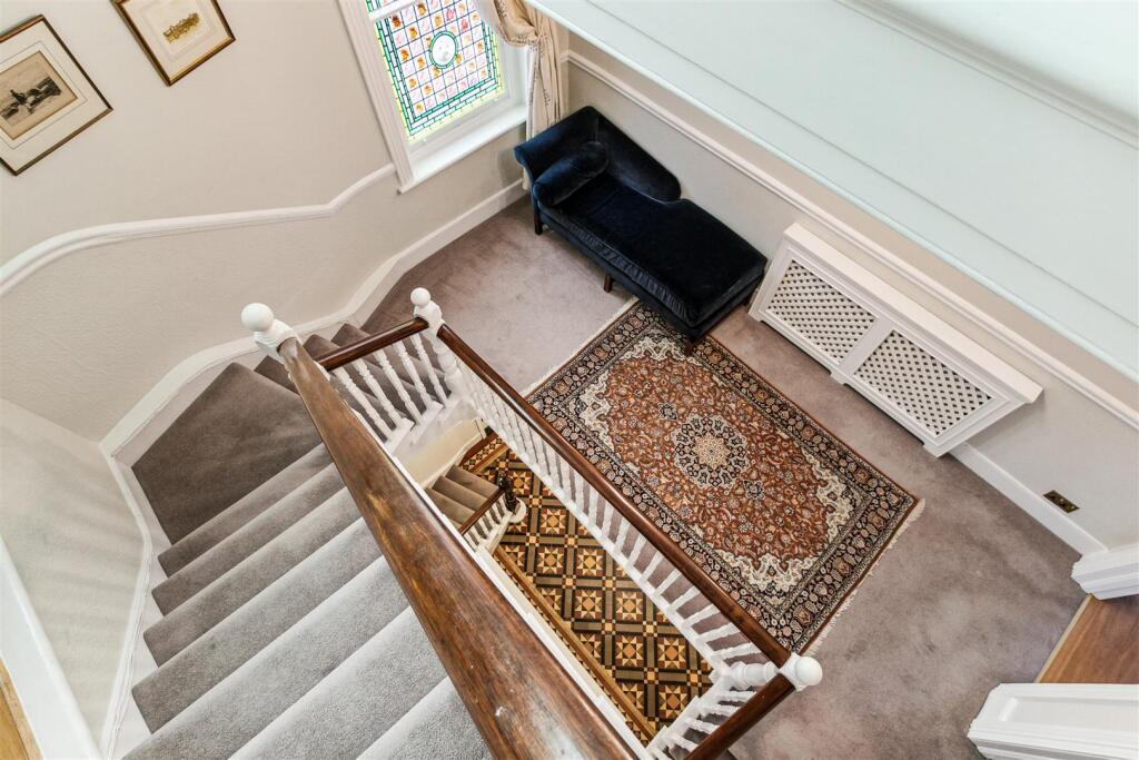 Esmond Road, W4 - FOR SALE