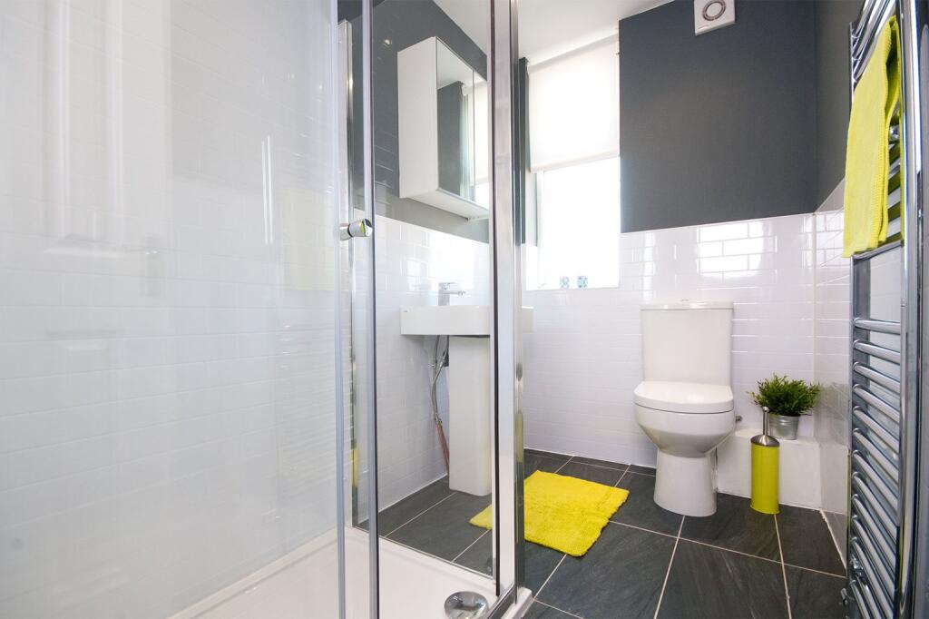 Bathroom 2