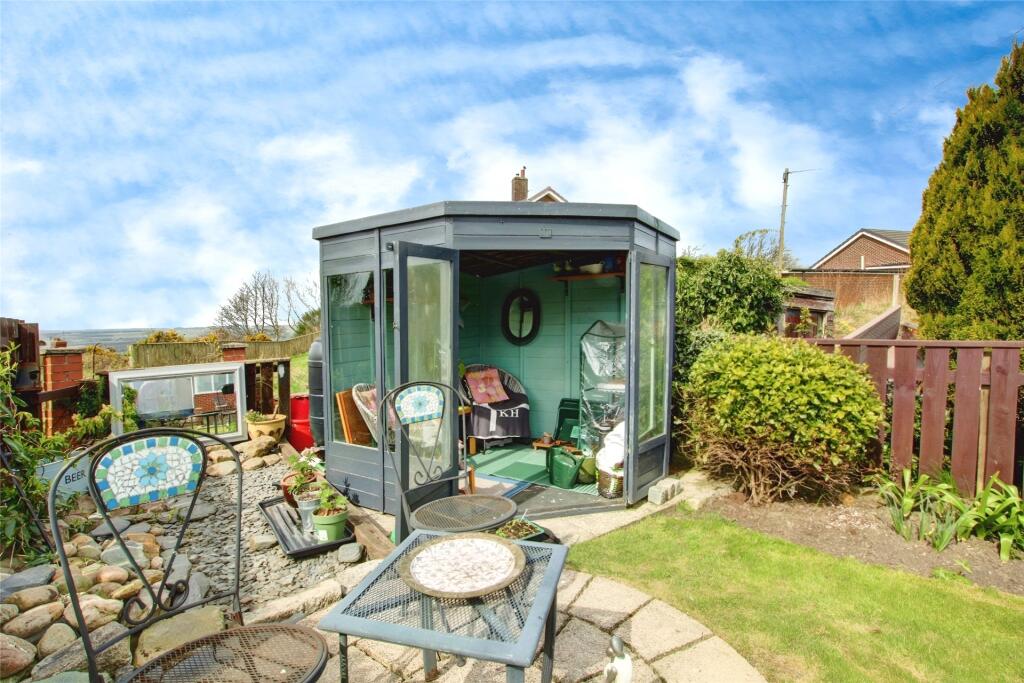 Summer House