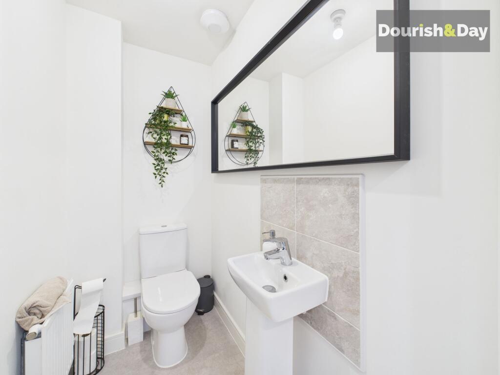 Guest WC