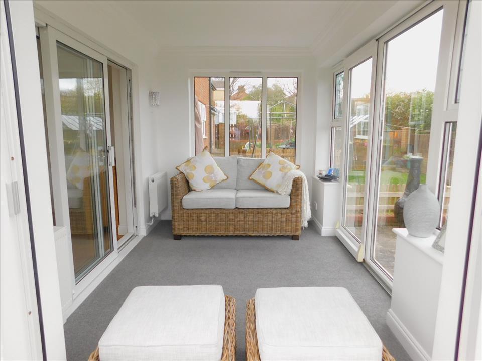 SUN ROOM