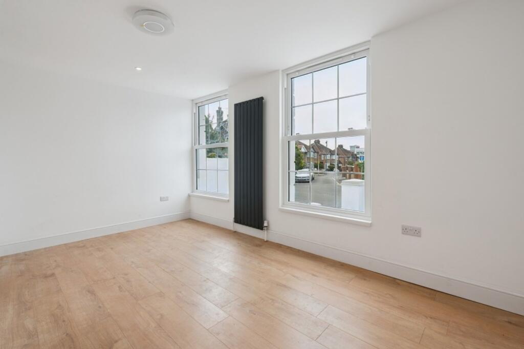 Bedroom Five