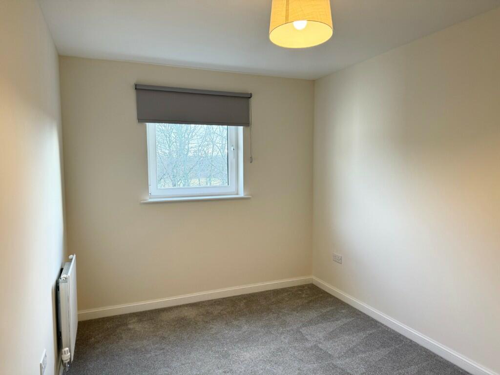 Bedroom 2 view 1