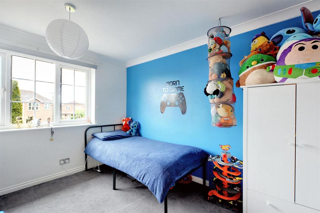 Bedroom 2