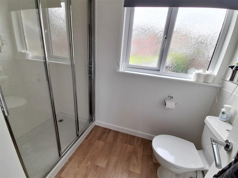 En Suite Shower Room