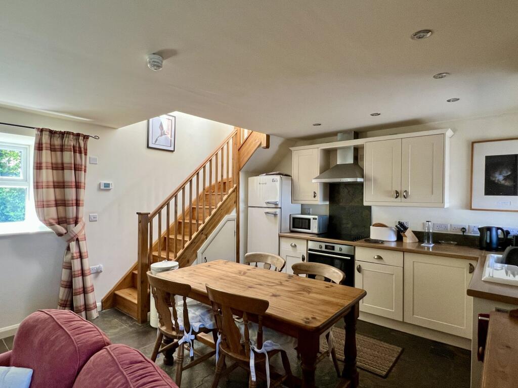 Nabny, Dundrennan, Kirkcudbright - Williamson and 