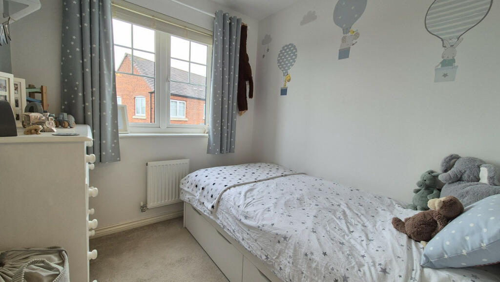 Bedroom 4
