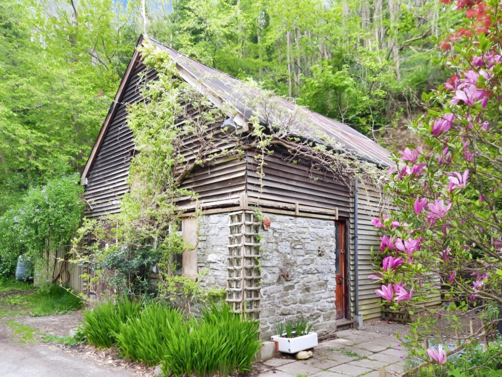 Smallholding Property