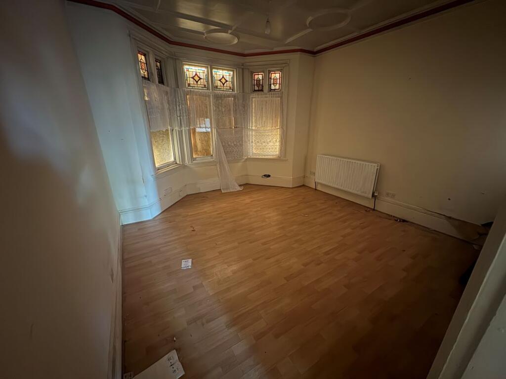 Flat 2