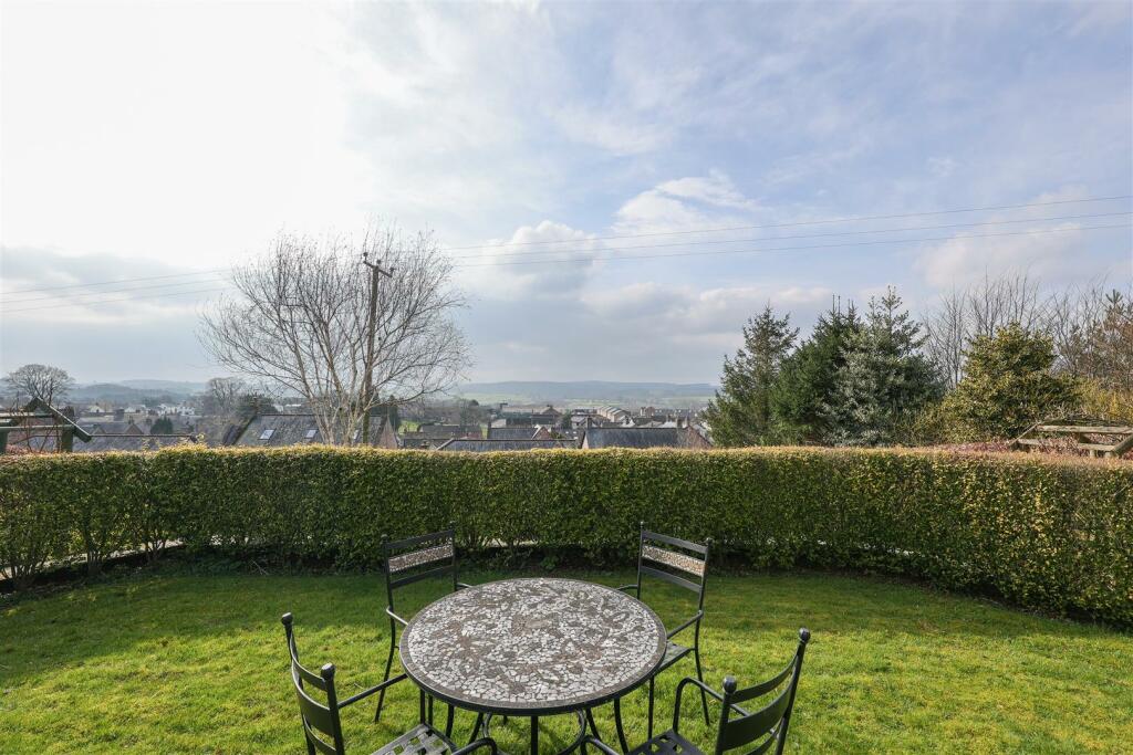 Garden Views