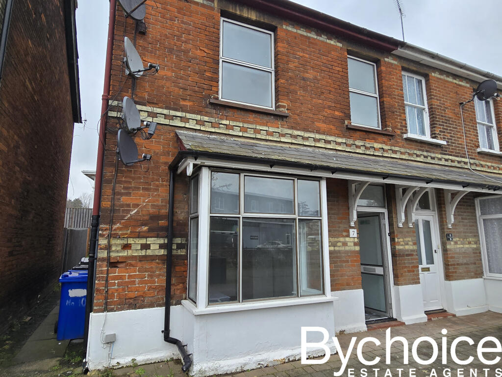 7 The Pightle Front shot 