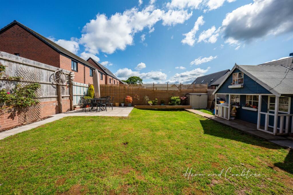 Potter Street, Old St Mellons, HernCrabtree (24).j